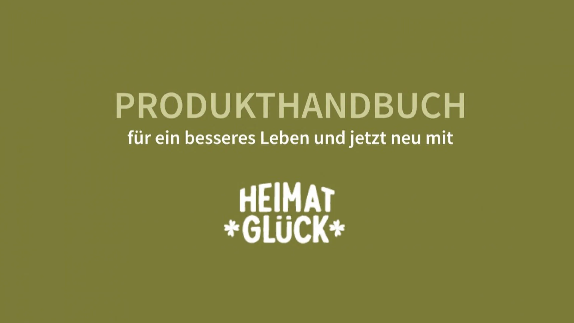 Produkthandbuch-Deutsch